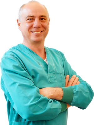 Dott. Paolo Cavellini Implantologia